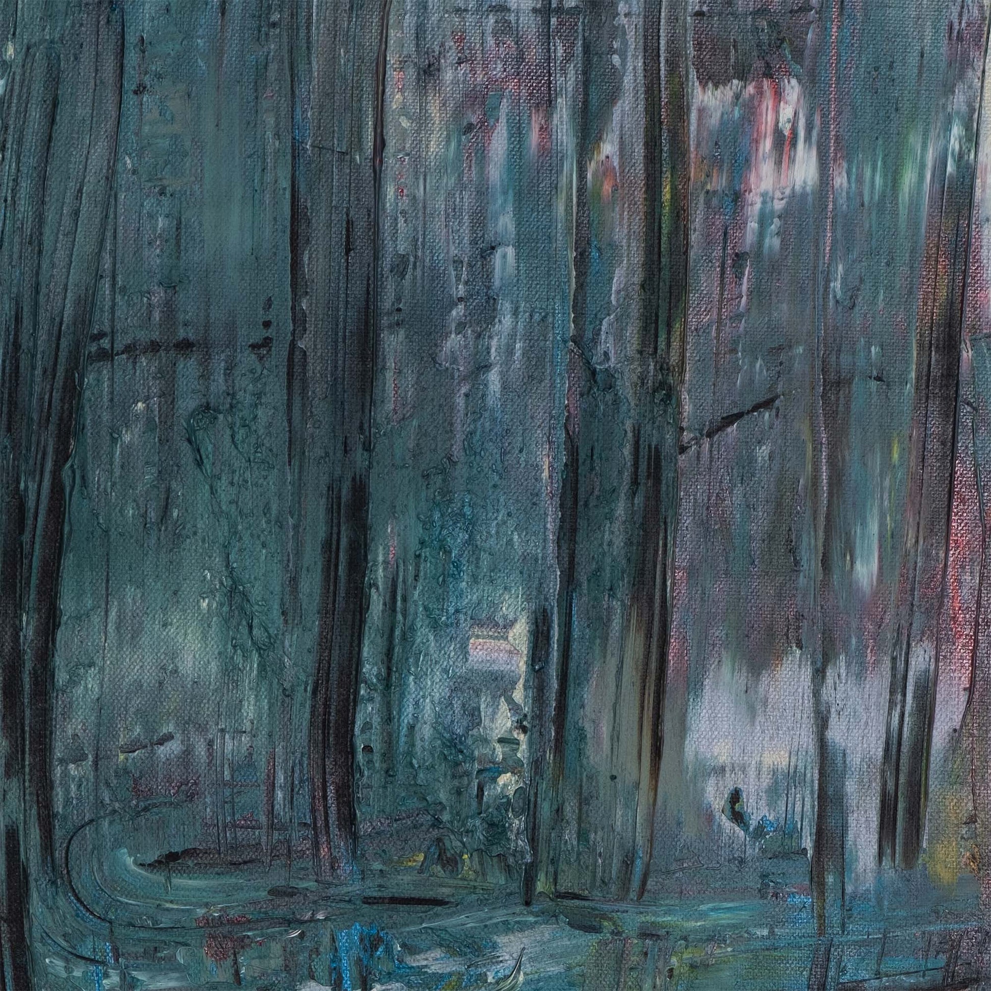 01 - Brückengesichter