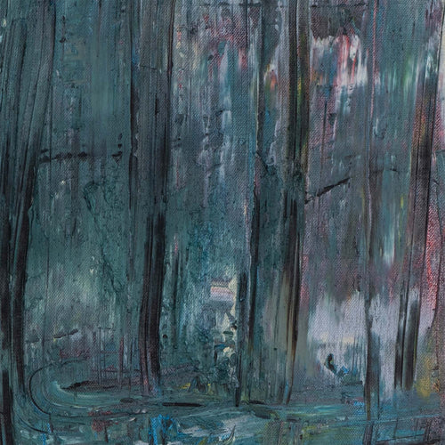 01 - Brückengesichter