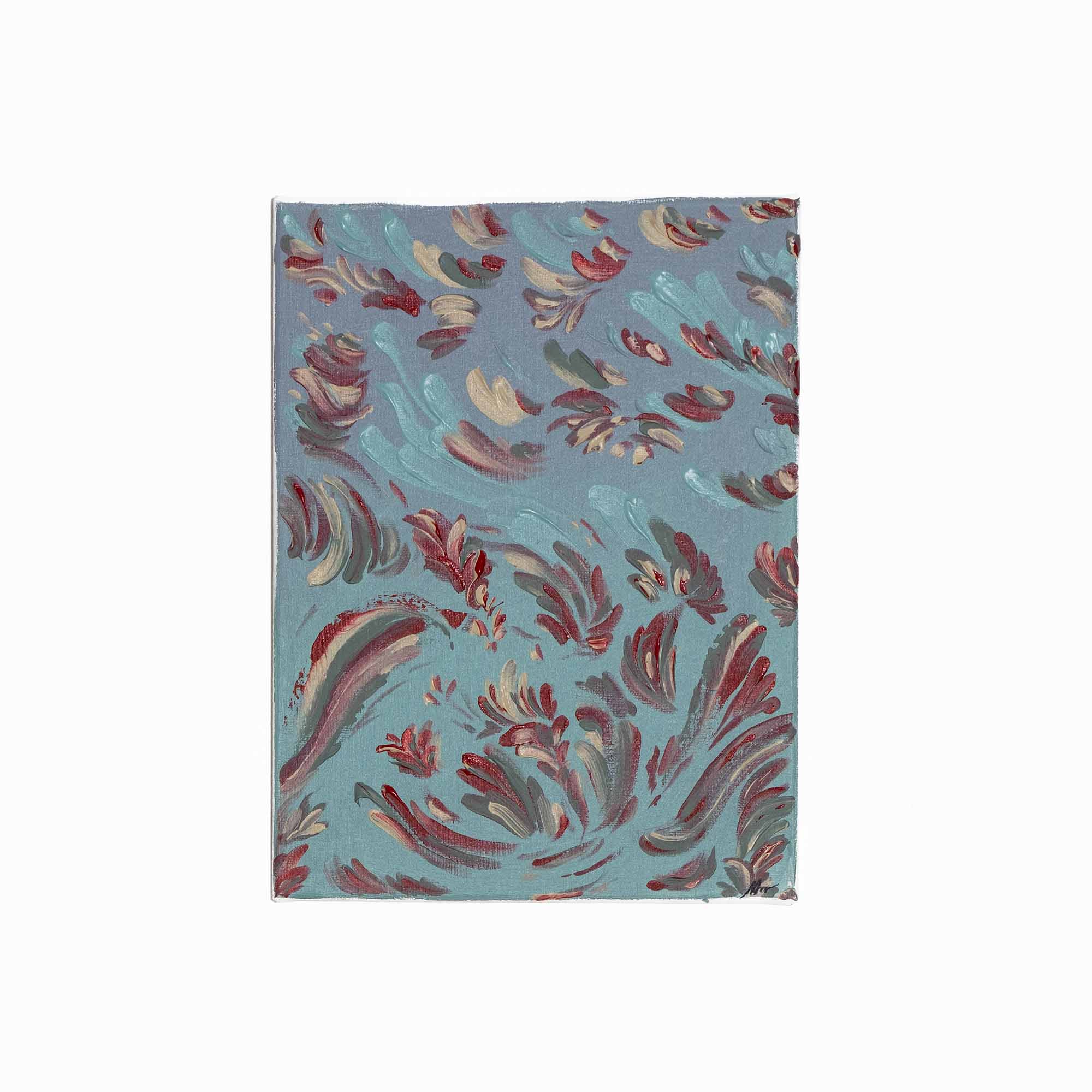 10 - Wasserblüte