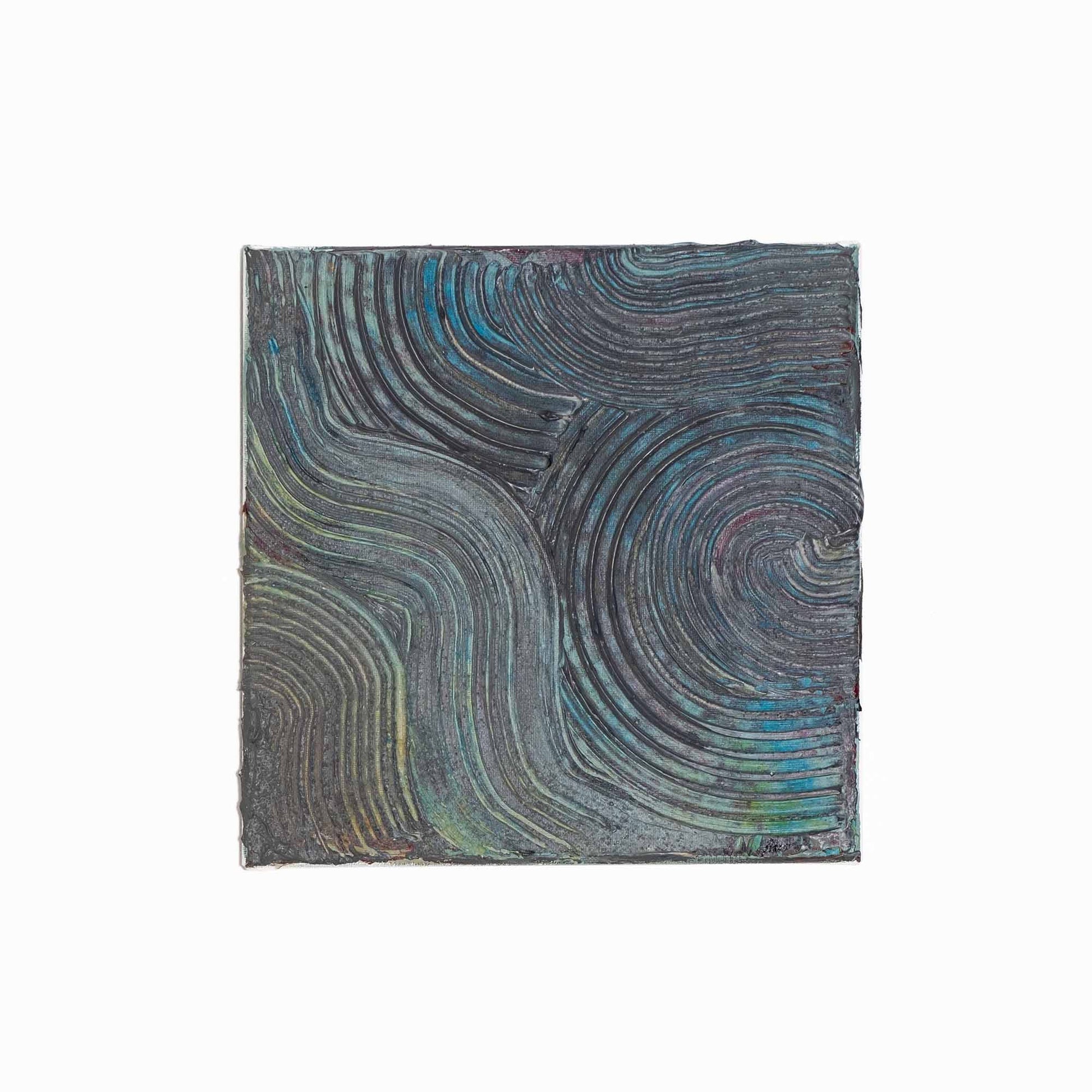 12 - Regenbogen-Dunkelheit