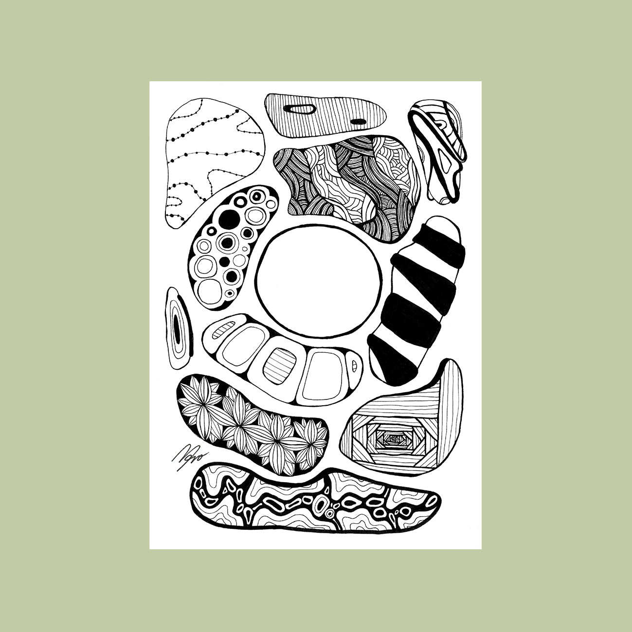 Art Card · 005