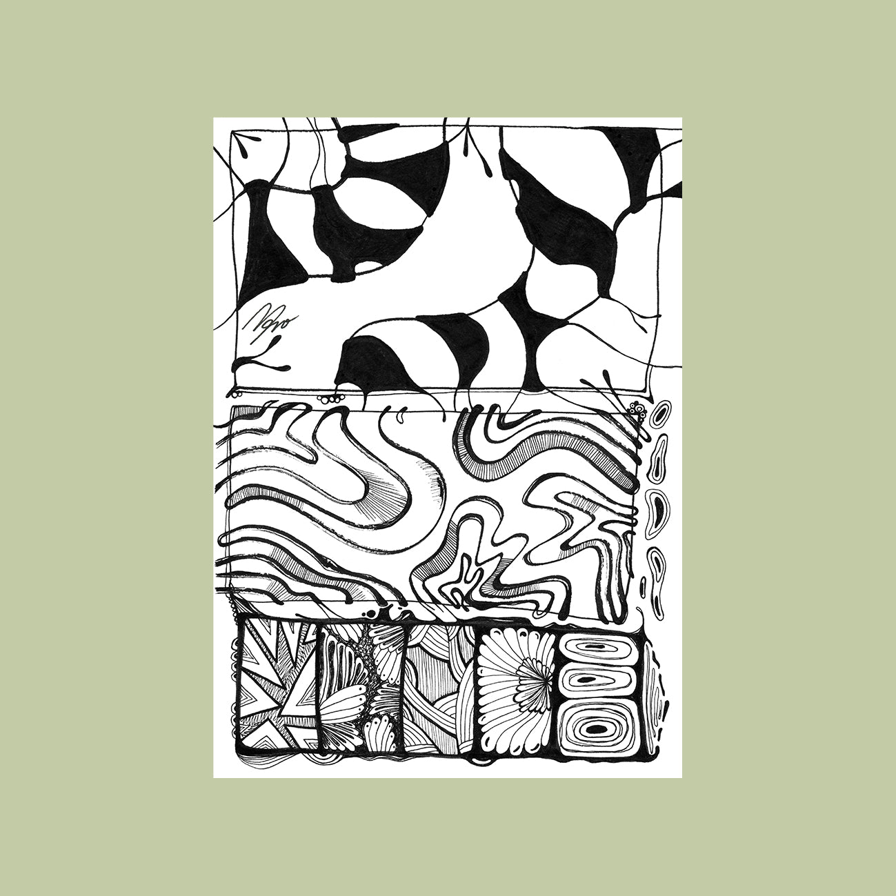 Art Card · 006