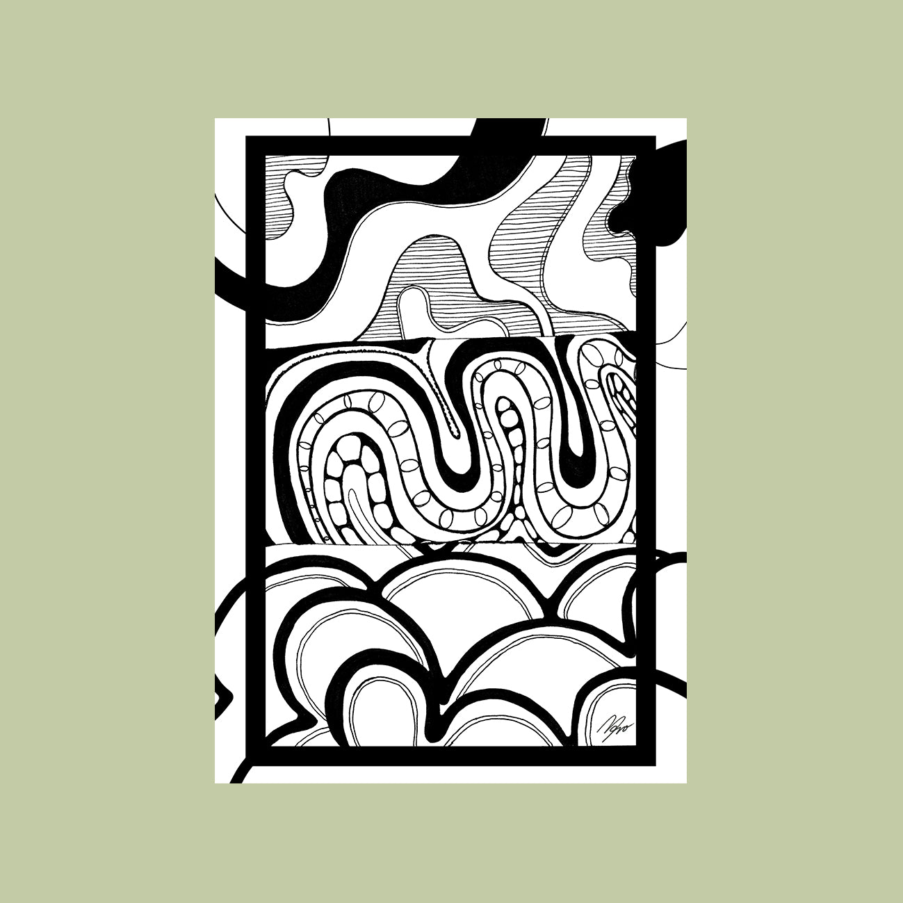 Art Card · 007