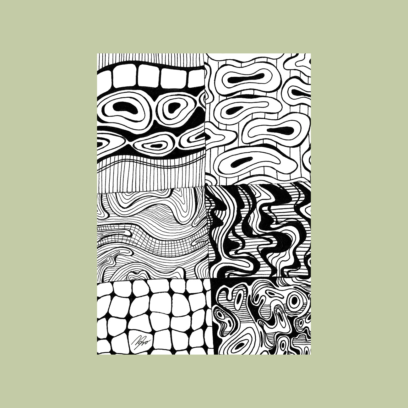 Art Card · 008
