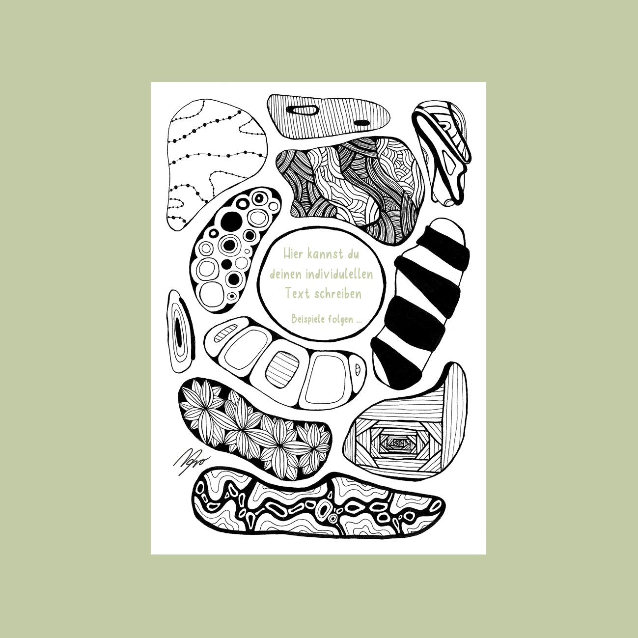 Art Card · 005